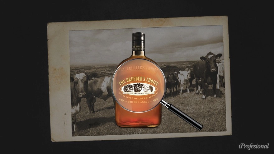 Whisky Criadores historia argentina