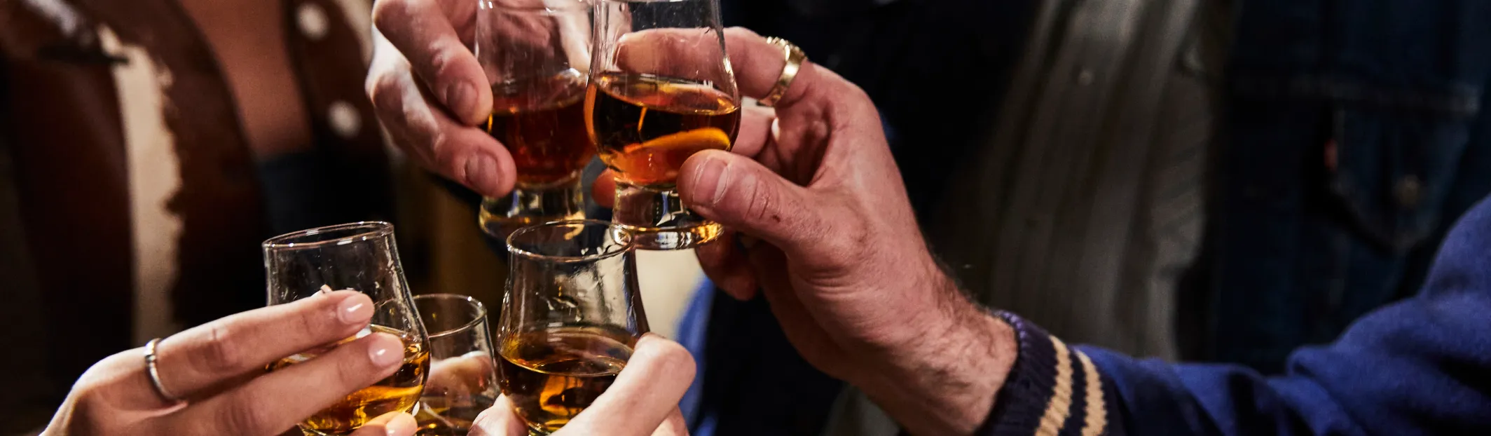 Dia Mundial Whisky