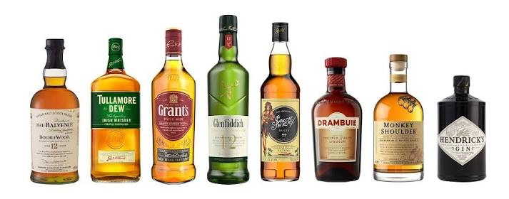 Glenfiddich Argentina