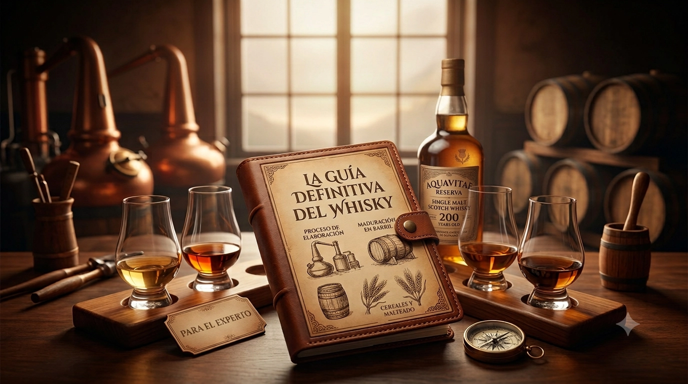 Whisky-Guia
