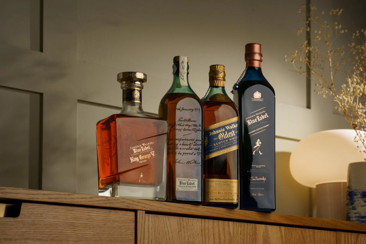 Whisky Heredado cuanto vale
