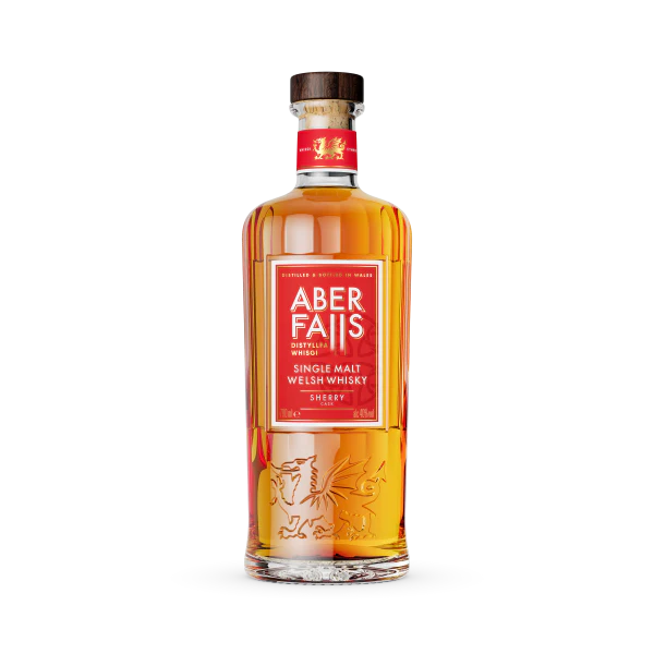 Aber Falls Single Malt