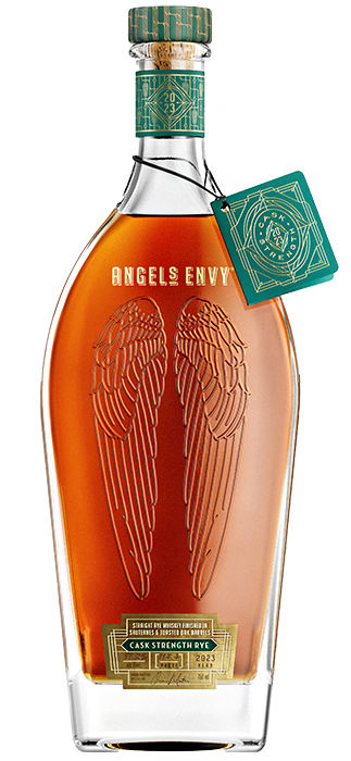 Angel's Envy Rye