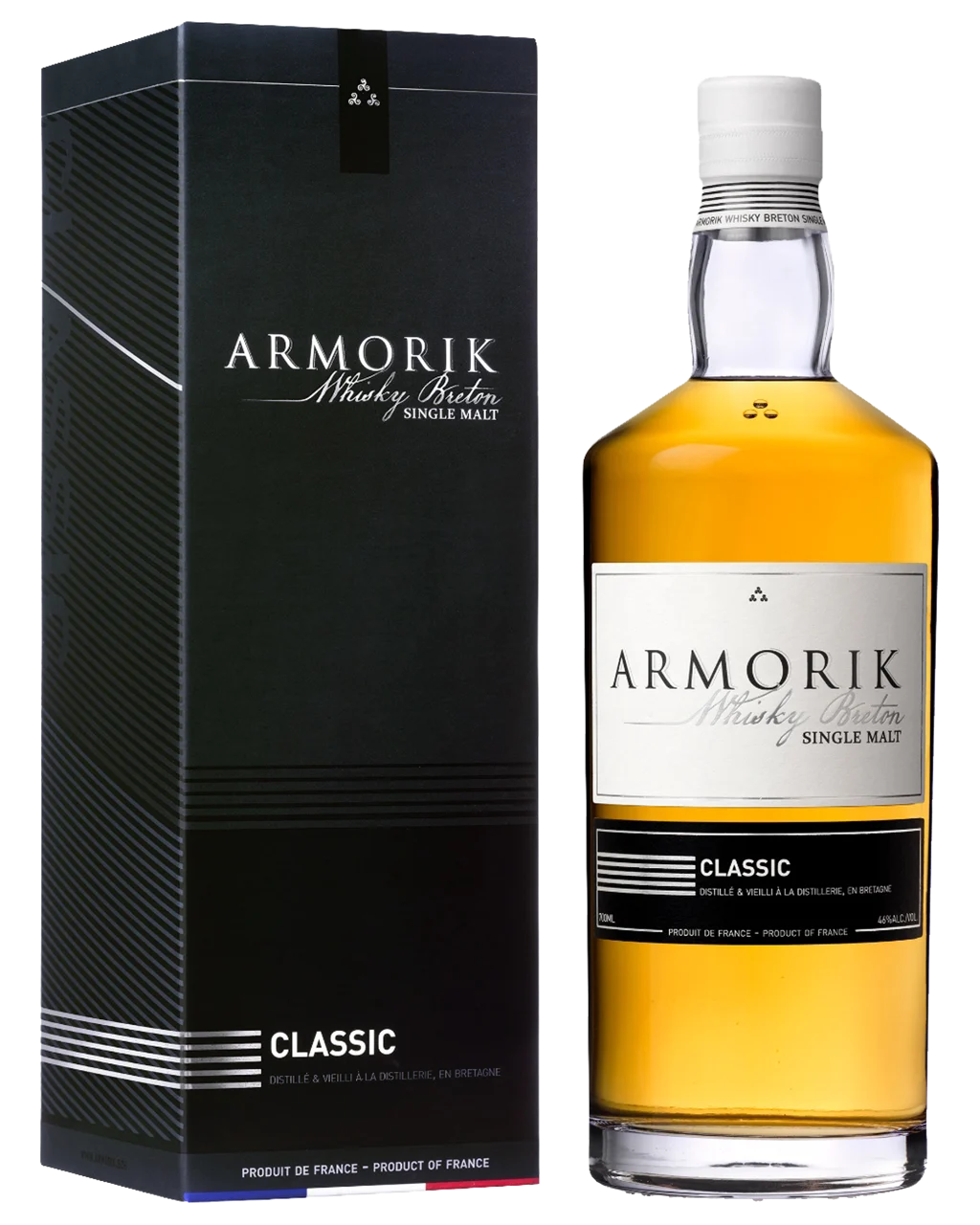 Armorik Classic