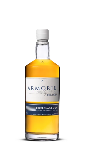 Armorik Double Maturation