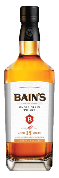 Bain's 15