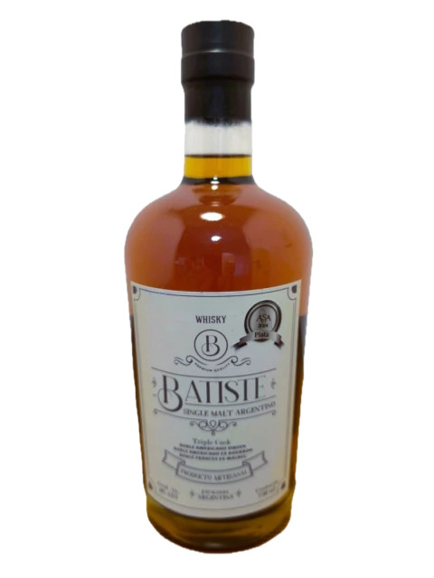 Batiste Single Malt