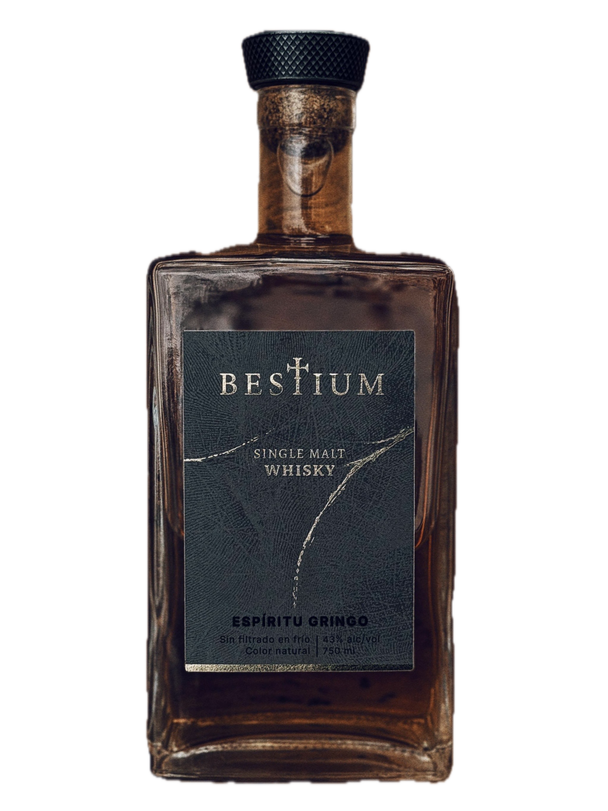 Bestium Single Malt