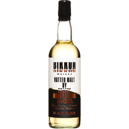 Bikkun Vatted Malt Whisky