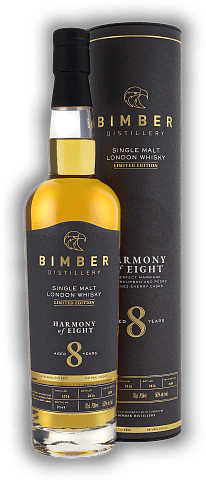 Bimber Harmony of Eight