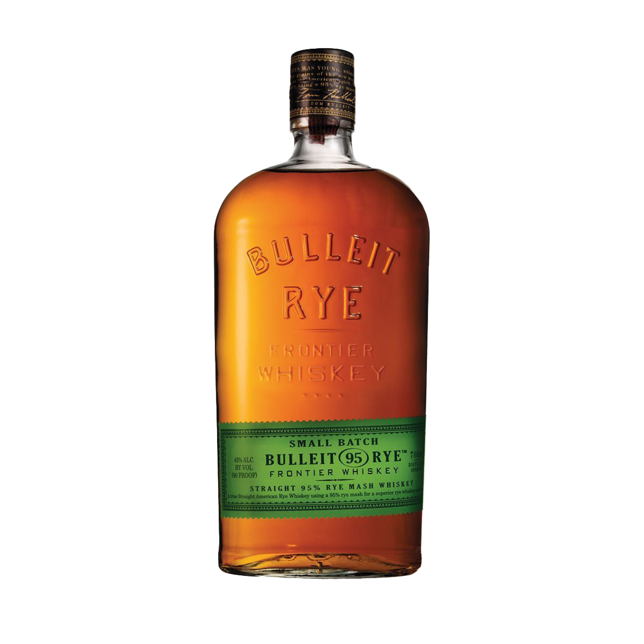 Bulleit Rye