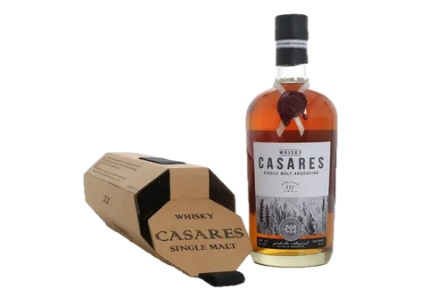 Casares Single Malt Clásico