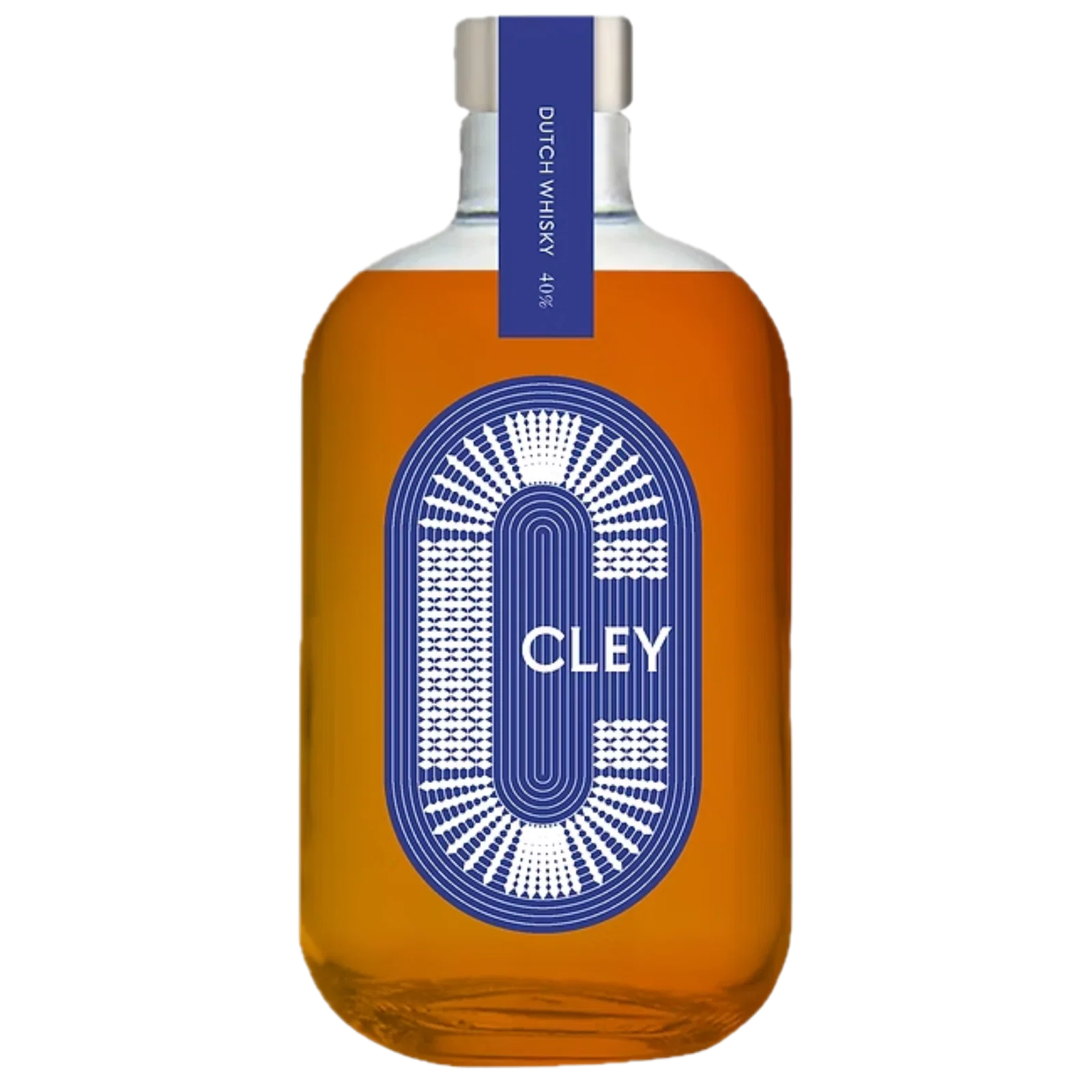 Cley Dutch Single Malt Whisky