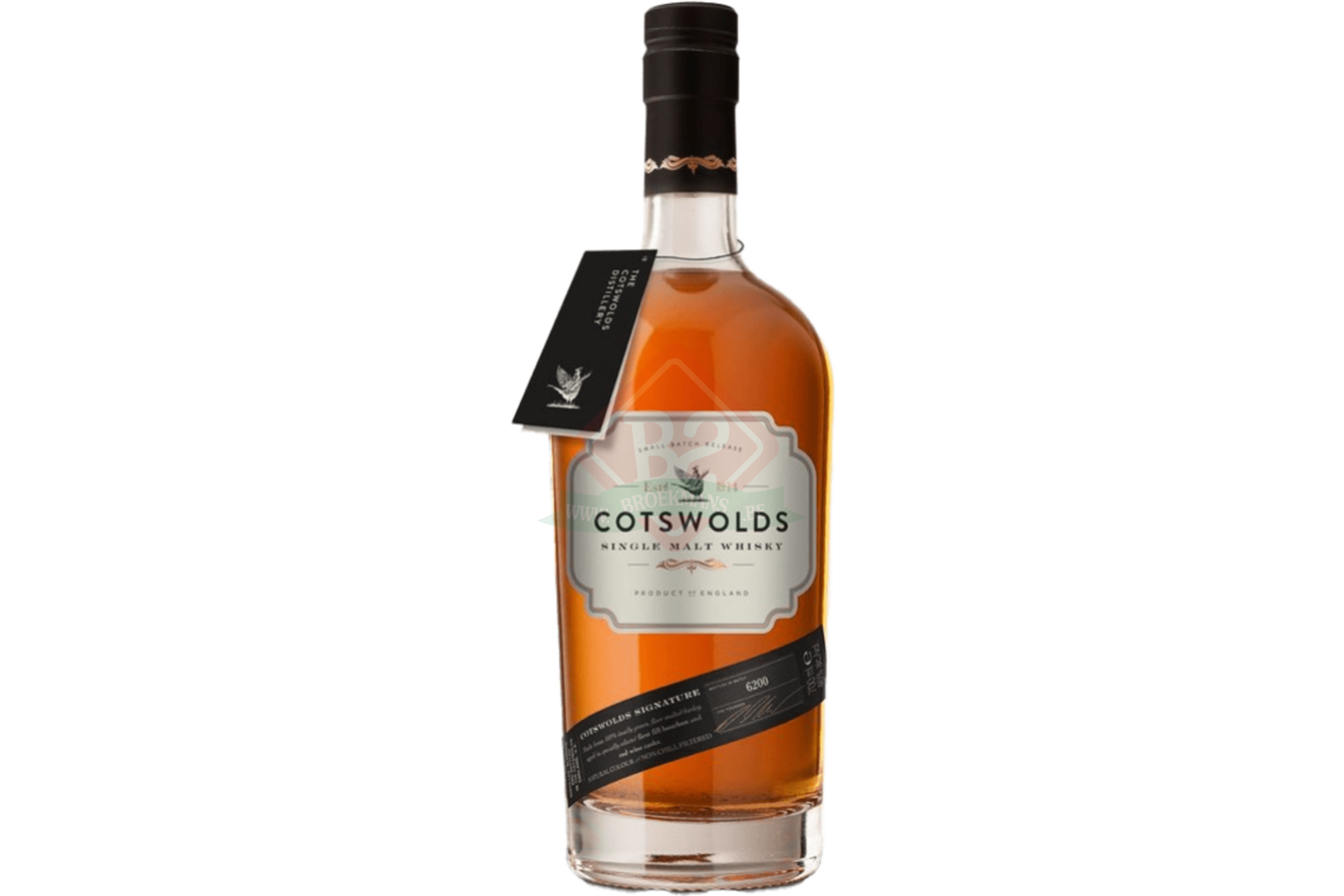 Cotswolds Signature Single Malt