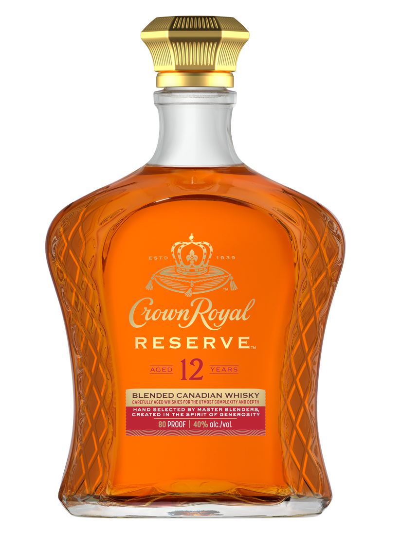 Crown Royal 12