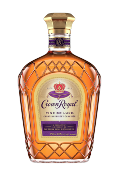 Crown Royal Deluxe