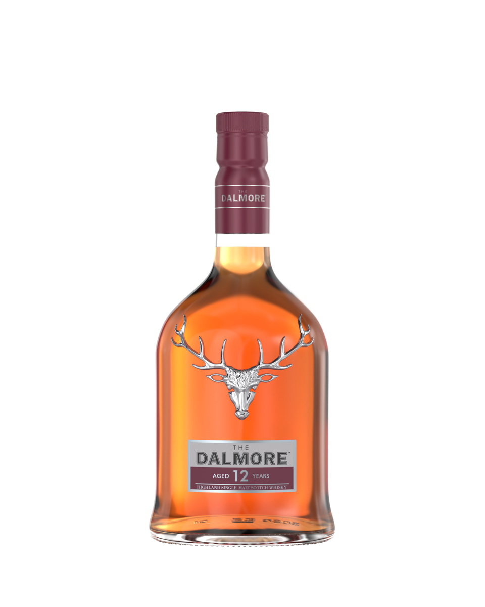 Dalmore 12