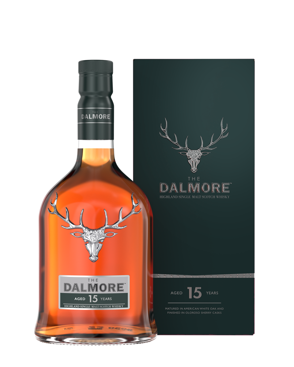 Dalmore 15