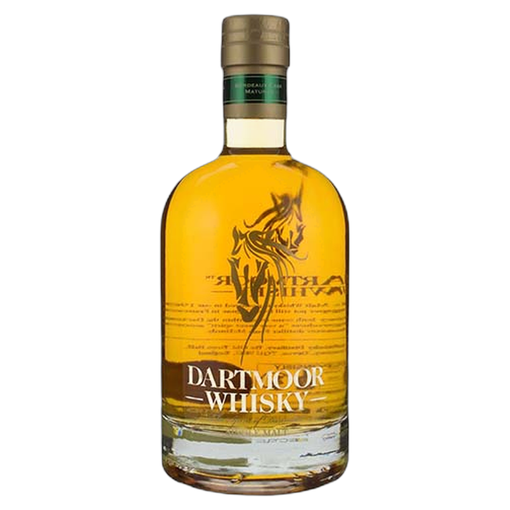 Dartmoor Ex-Bordeaux