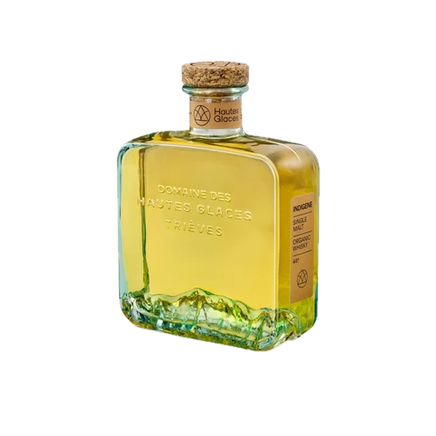Domaine des Hautes Glaces