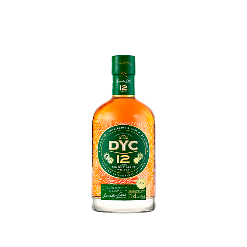 DYC 12