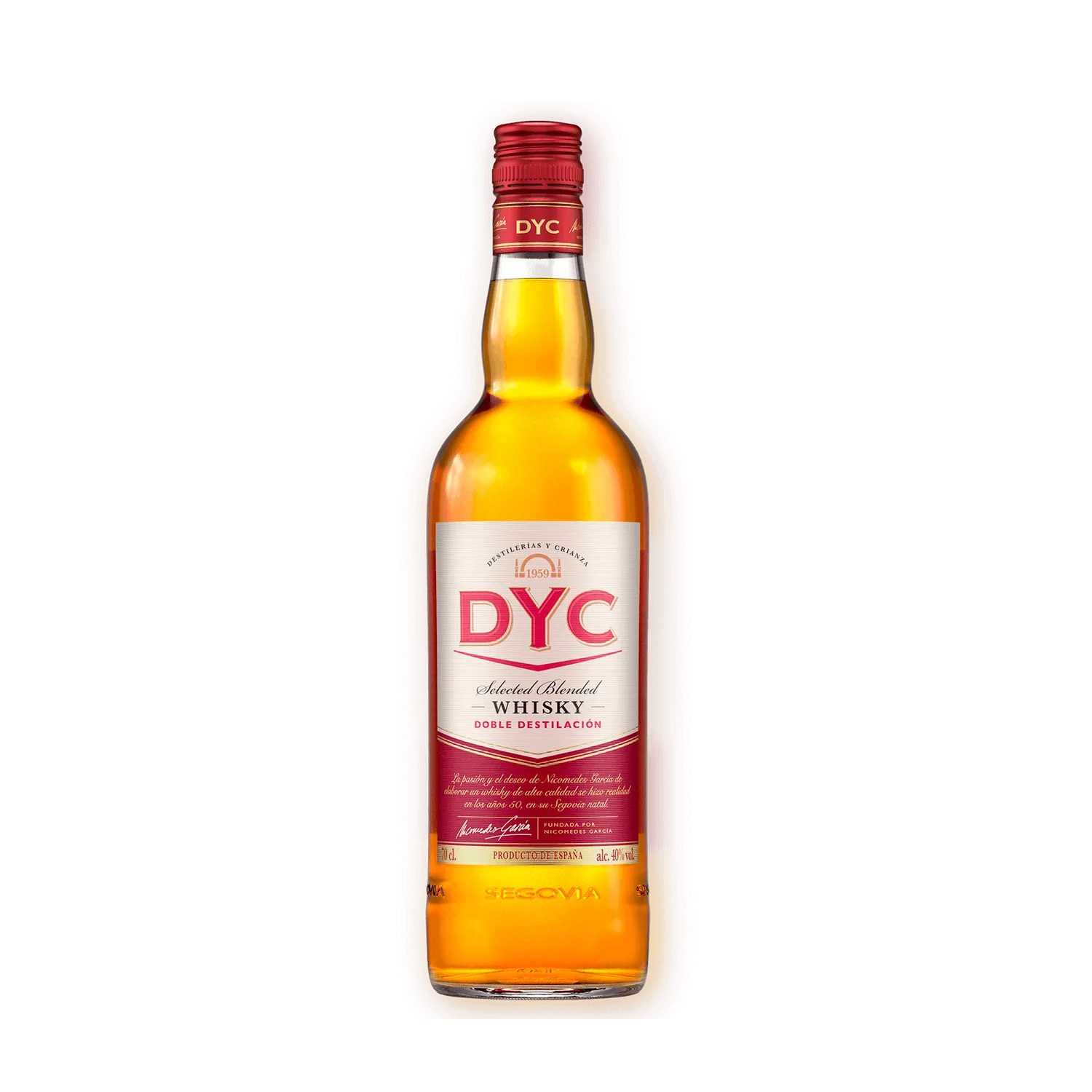 DYC