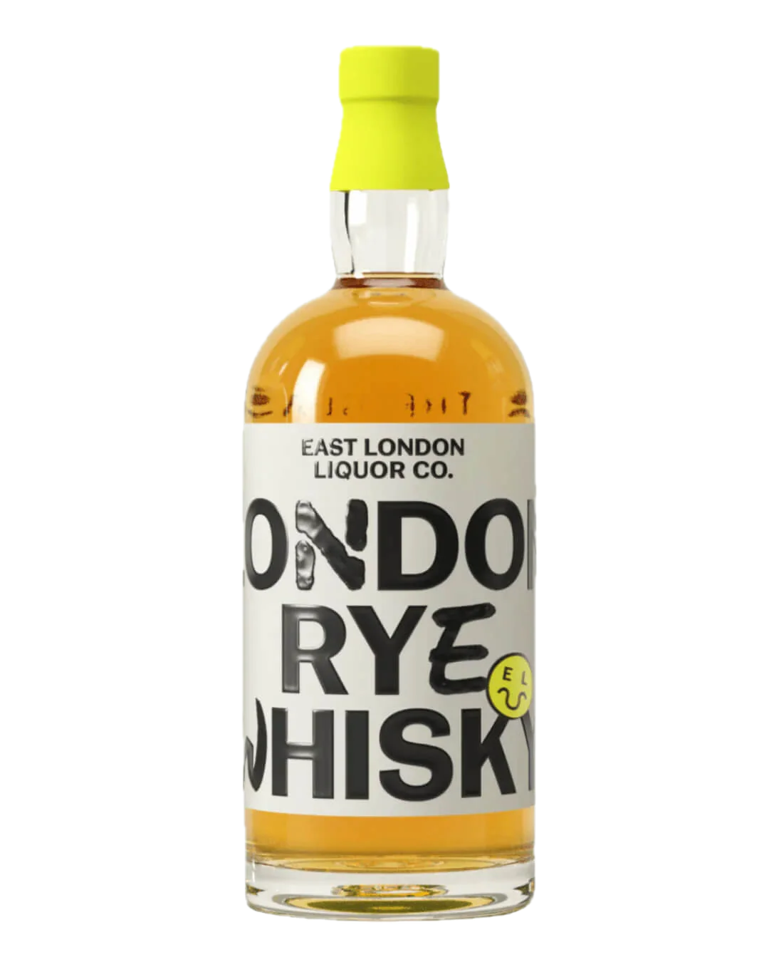 East London Originals: London Rye Whisky
