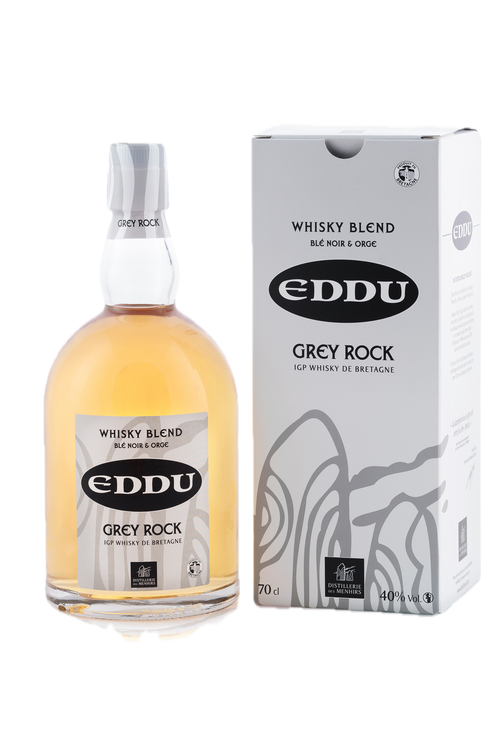Eddu Grey Rock