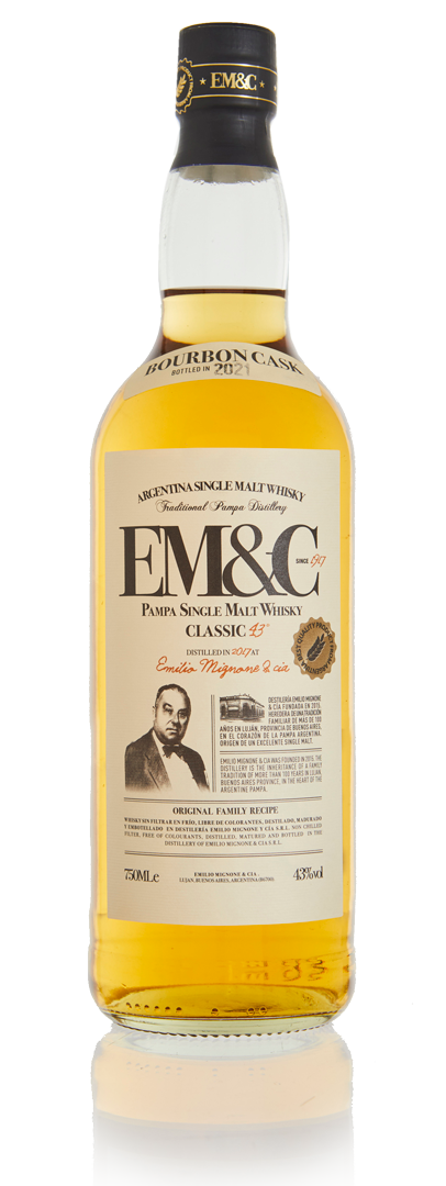 EM&C Classic