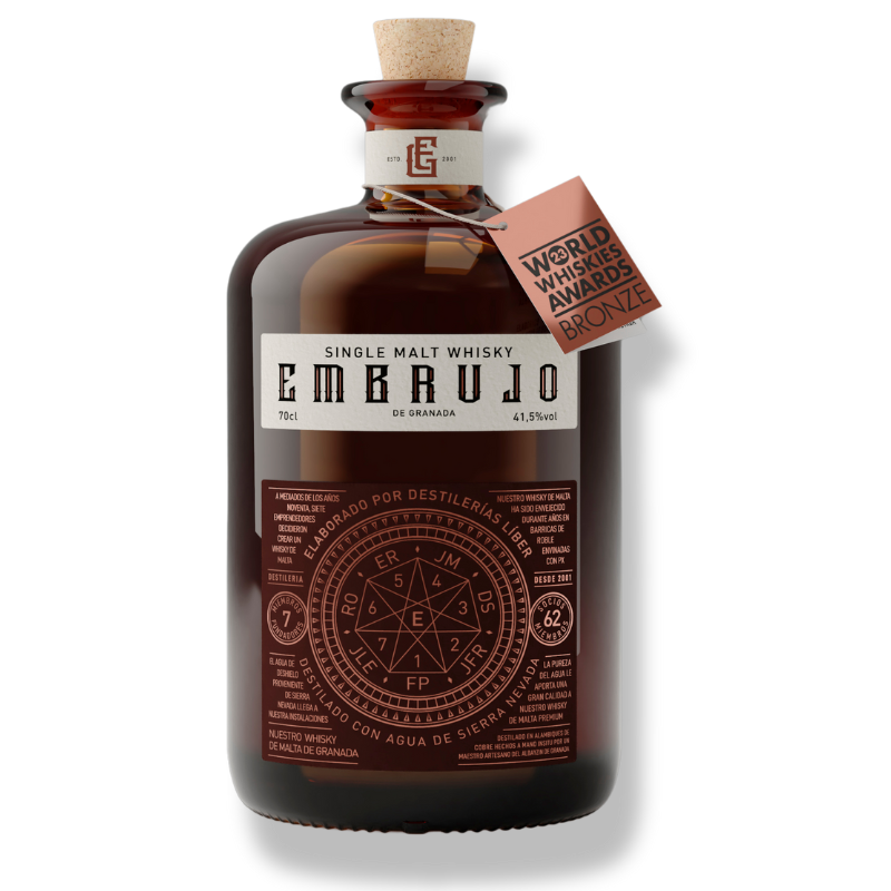 Embrujo de Granada