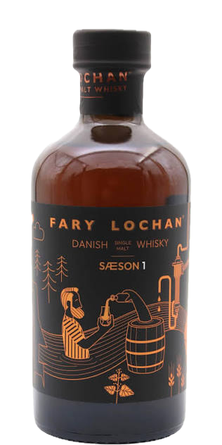 Fary Lochan Season 1