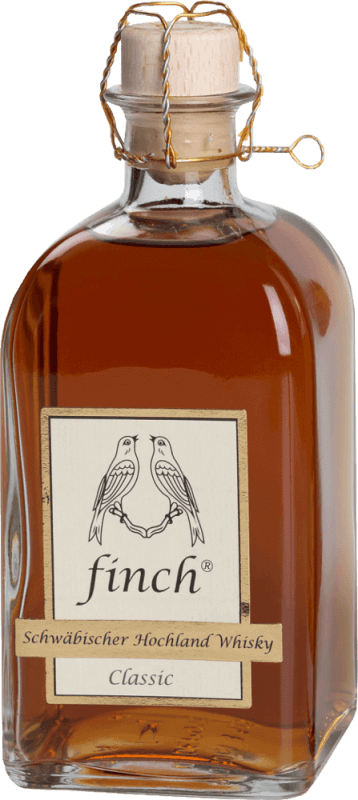 finch® Whisky