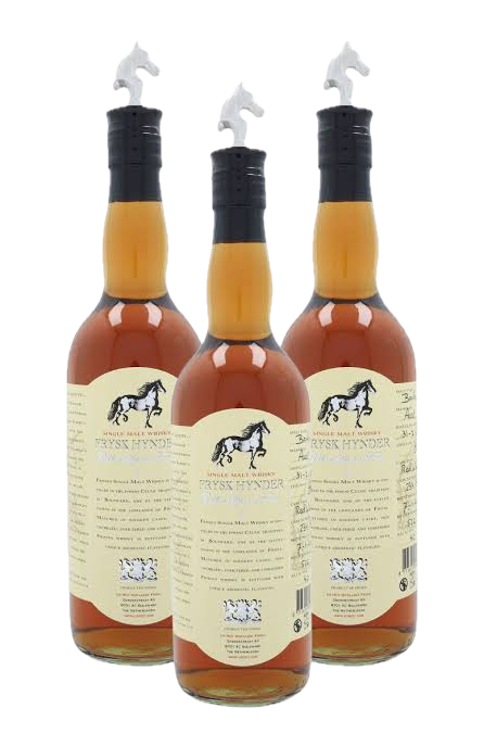 Frysk Hynder Whisky 3