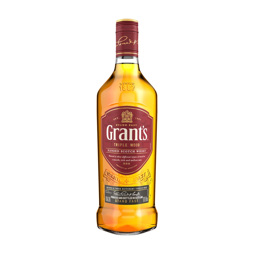 Grant's Family Reserve