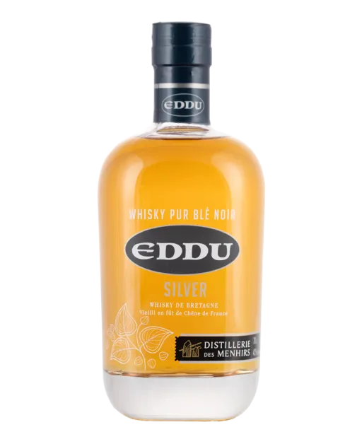 Eddu Silver