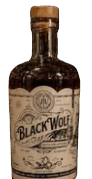Black Wolf Single Malt Malbec