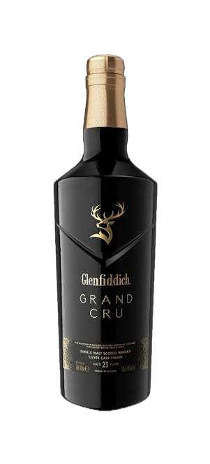 Glenfiddich 23 Grand Cru