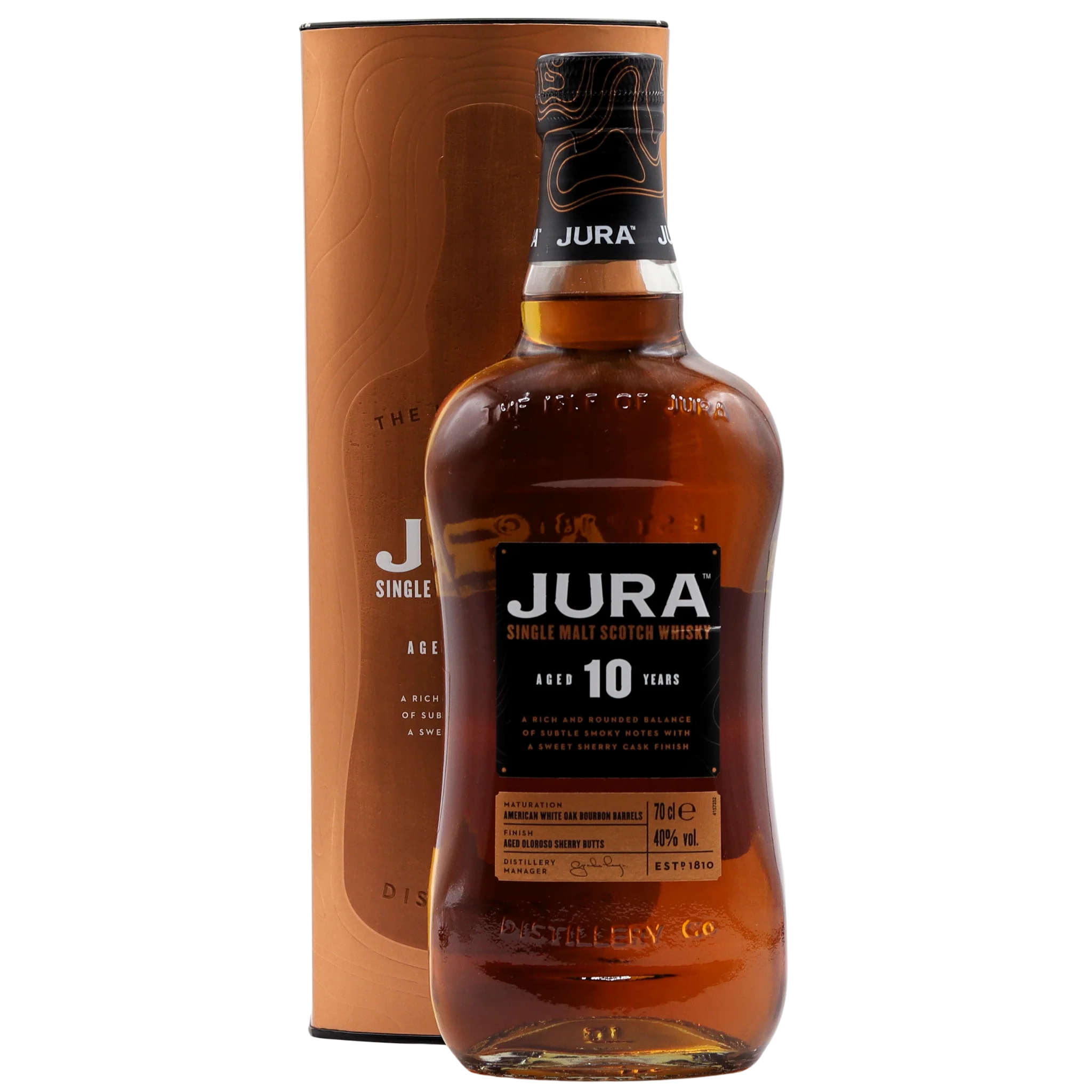 Jura 10