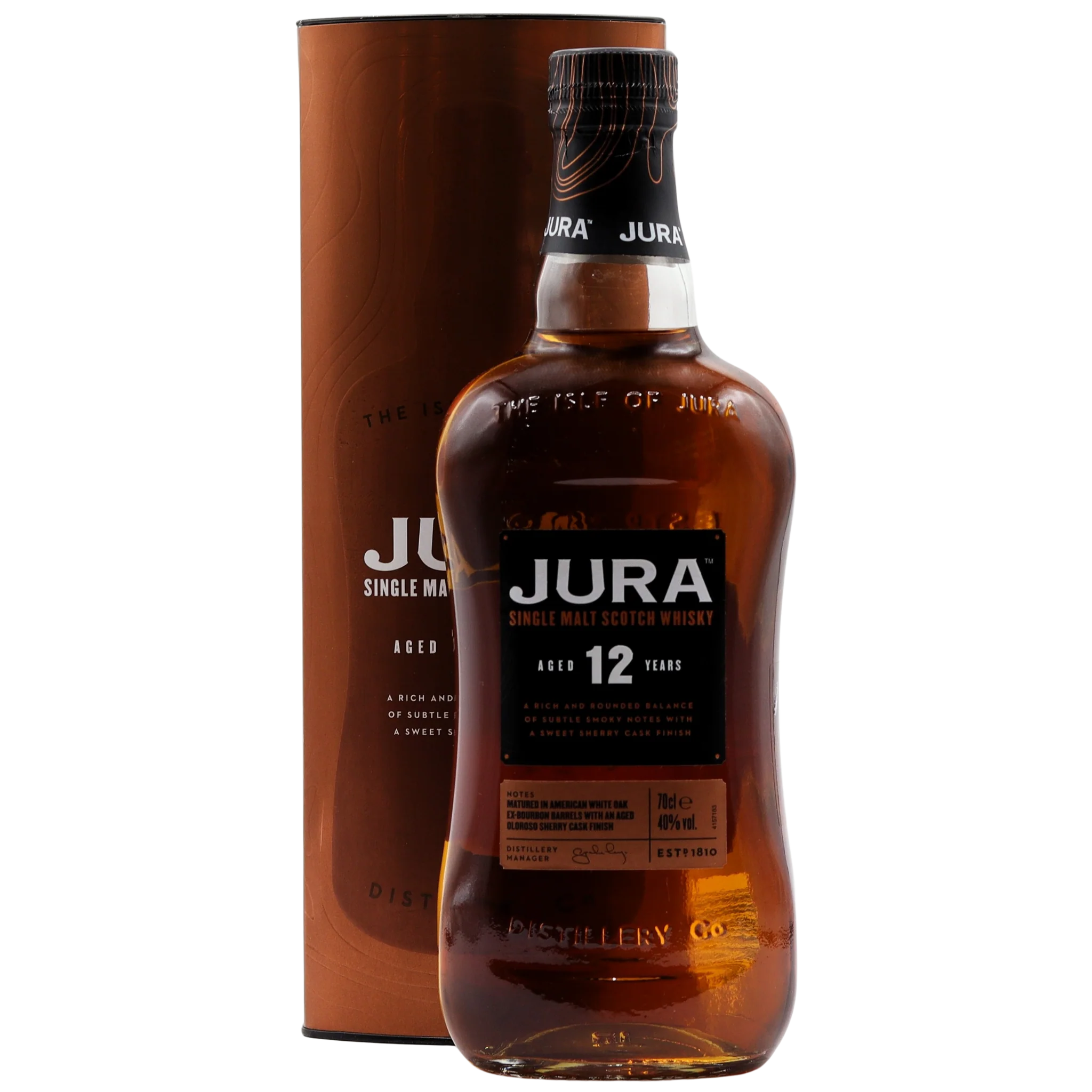 Jura 12
