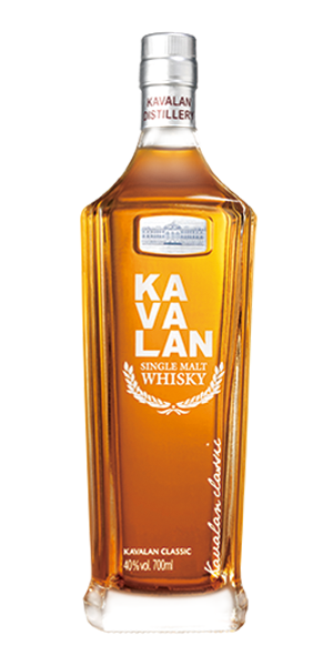 Kavalan Classic