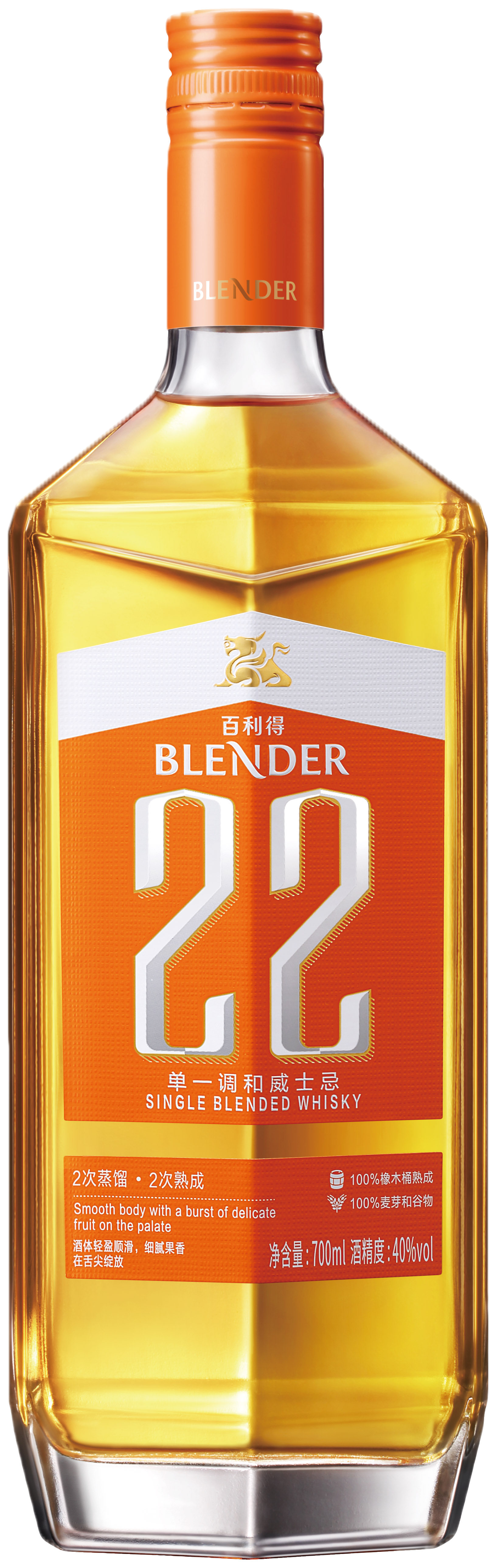 Laizhou Blender 22