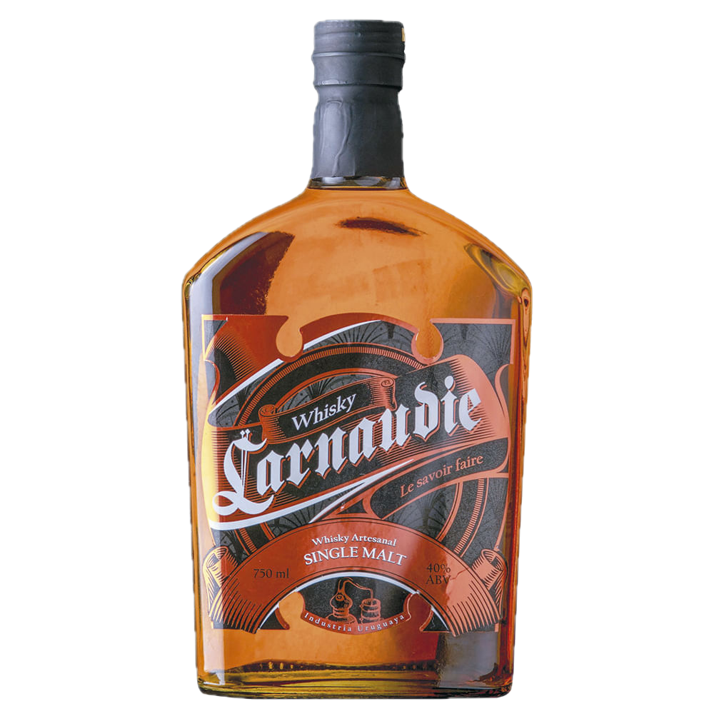 Larnaudie Blended