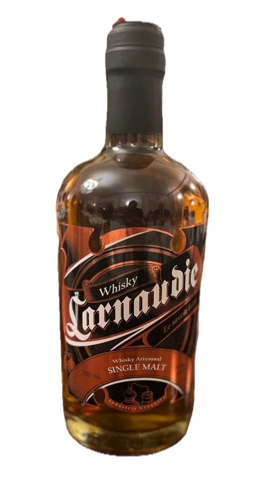 Larnaudie Single Malt