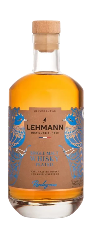 Lehmann Tourbe