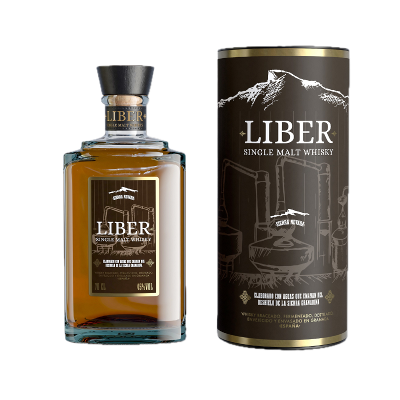 Liber Single Malt