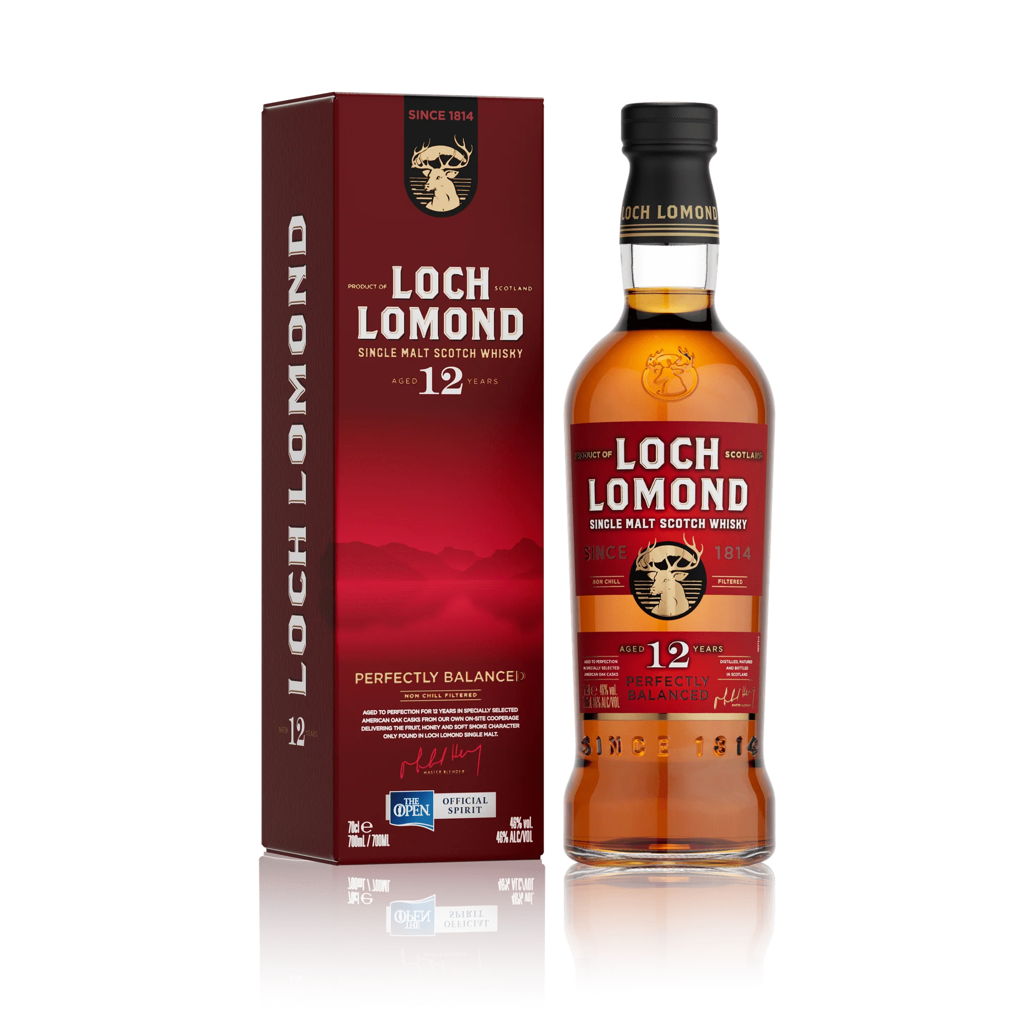 Loch Lomond 12