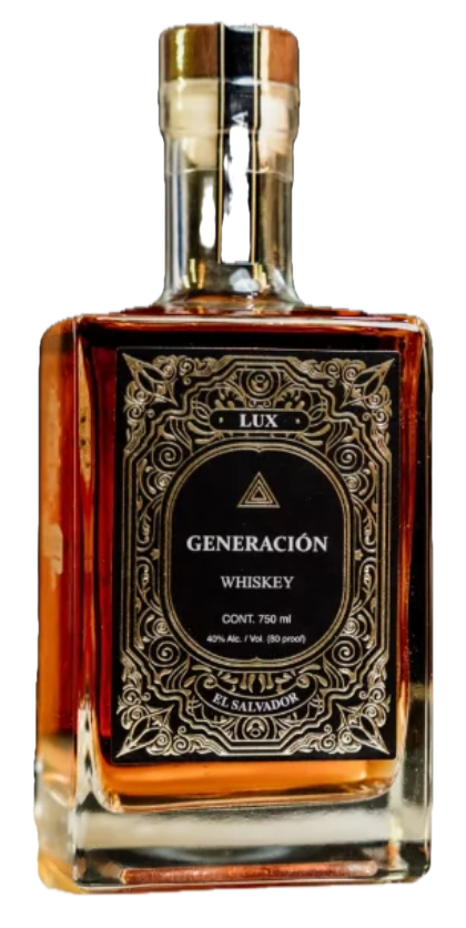 Lux Generación