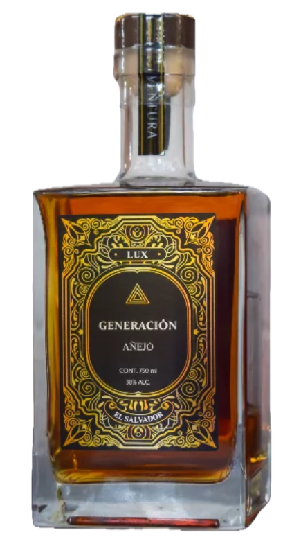 Lux Generación Añejo