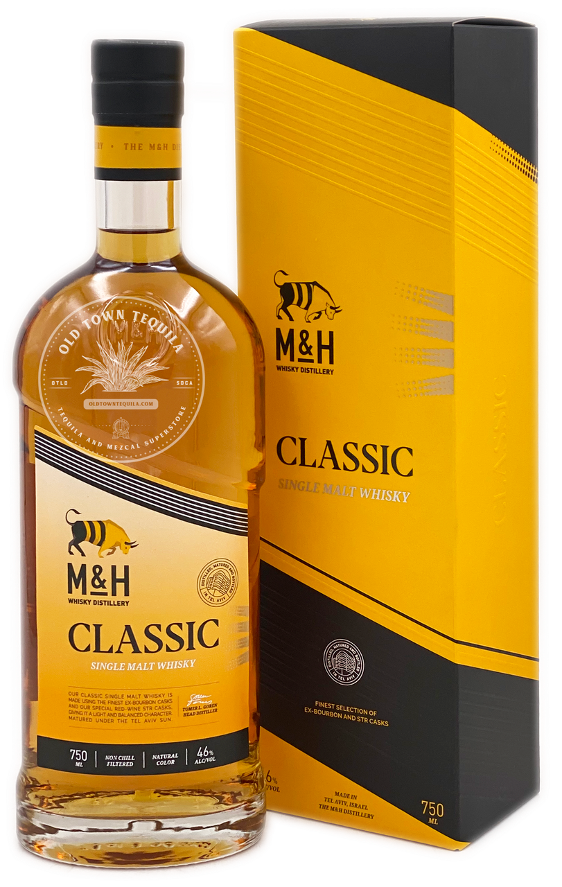 M&H Classic