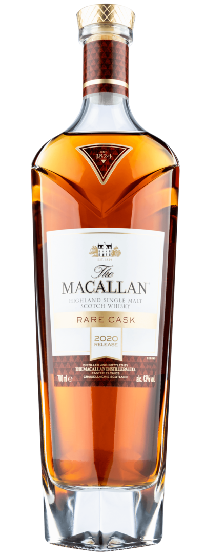 Macallan Rare Cask